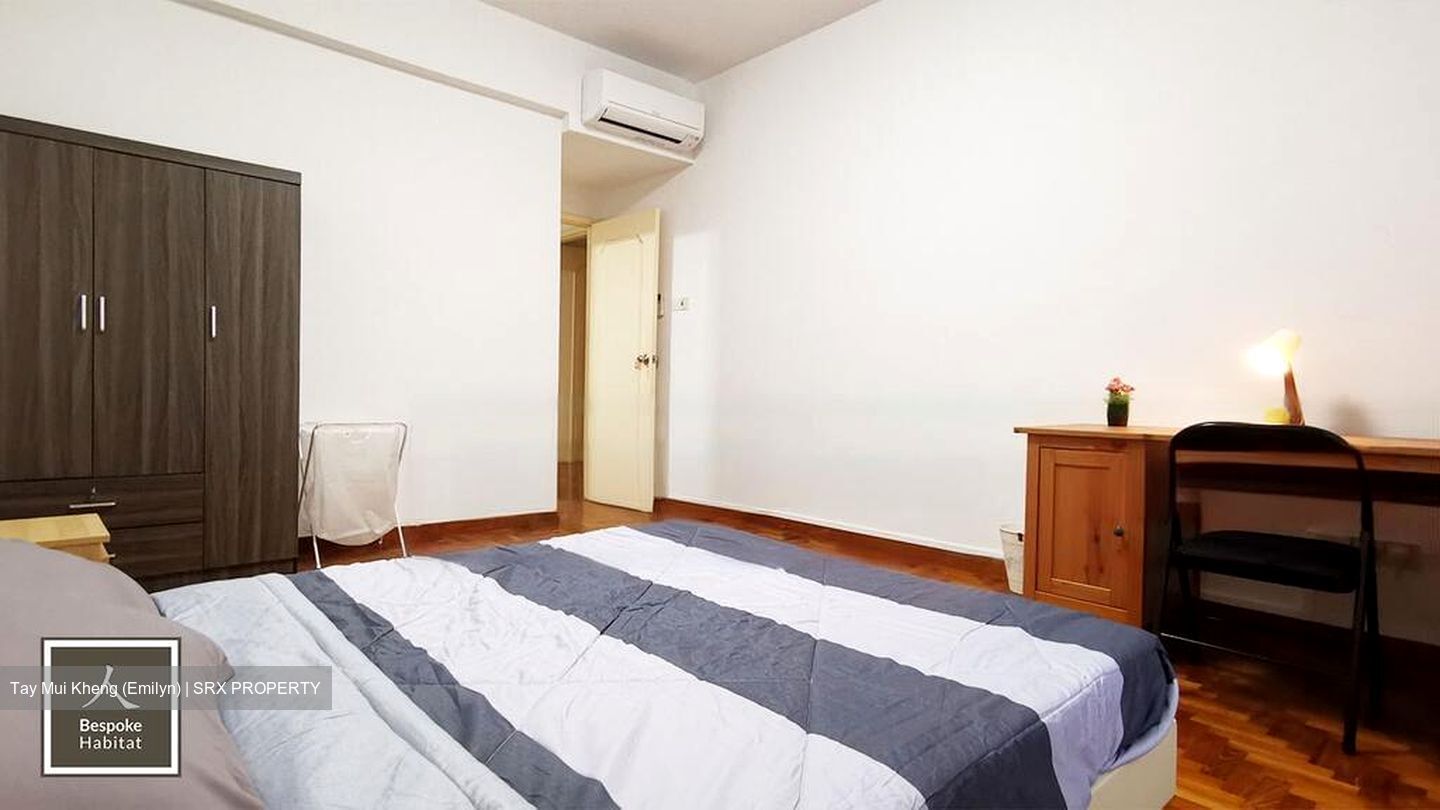 Azalea Park Condominium (D17), Condominium #463200421